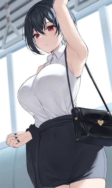 big anime tittys|big boob anime Search